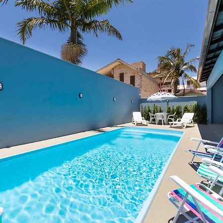 Casa Patta - 05 Dormitorios, Com Piscina. Bombinhas Zewnętrze zdjęcie