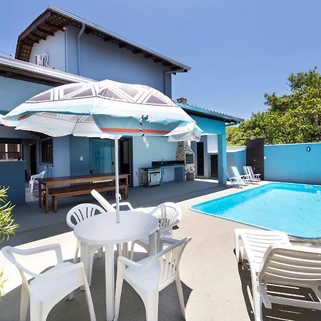 Casa Patta - 05 Dormitorios, Com Piscina. Bombinhas Zewnętrze zdjęcie