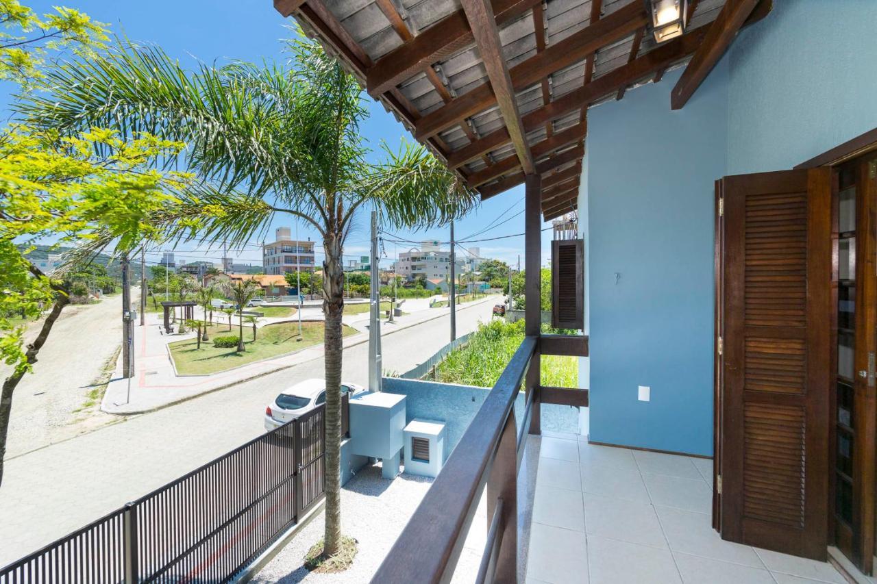 Casa Patta - 05 Dormitorios, Com Piscina. Bombinhas Zewnętrze zdjęcie