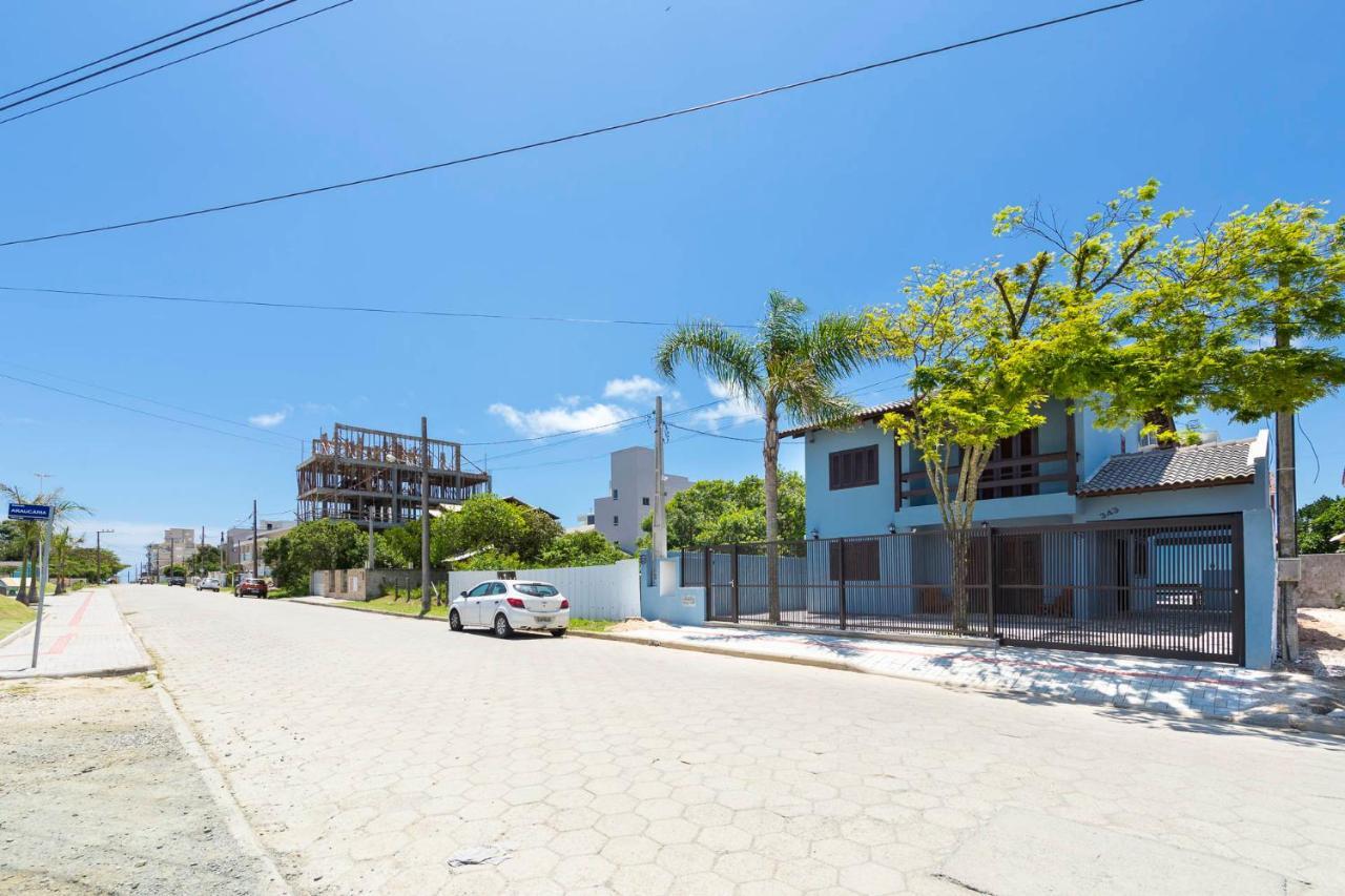 Casa Patta - 05 Dormitorios, Com Piscina. Bombinhas Zewnętrze zdjęcie