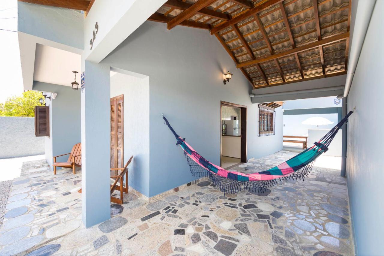 Casa Patta - 05 Dormitorios, Com Piscina. Bombinhas Zewnętrze zdjęcie