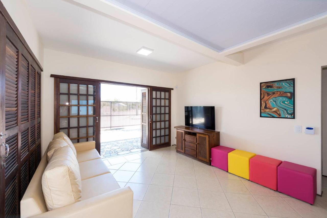 Casa Patta - 05 Dormitorios, Com Piscina. Bombinhas Zewnętrze zdjęcie