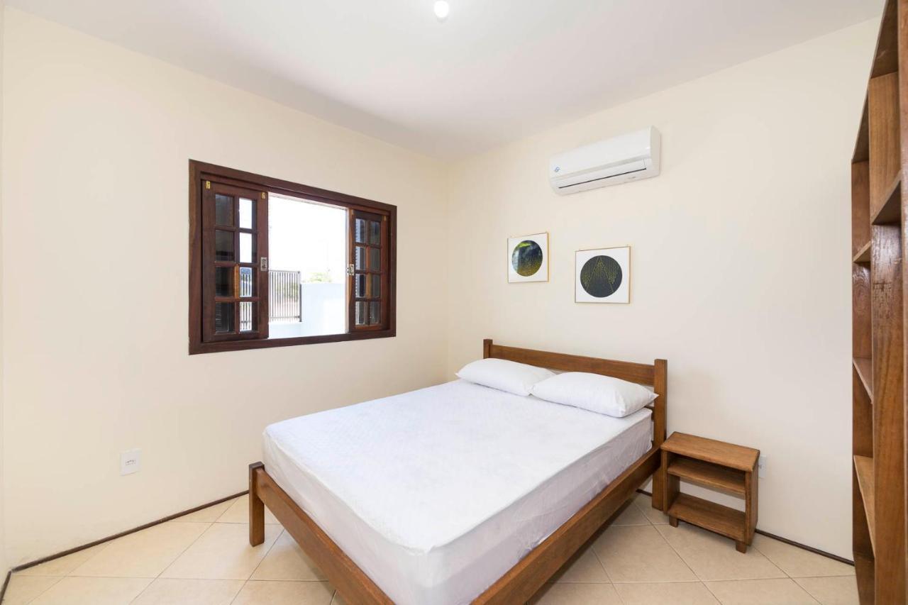Casa Patta - 05 Dormitorios, Com Piscina. Bombinhas Zewnętrze zdjęcie