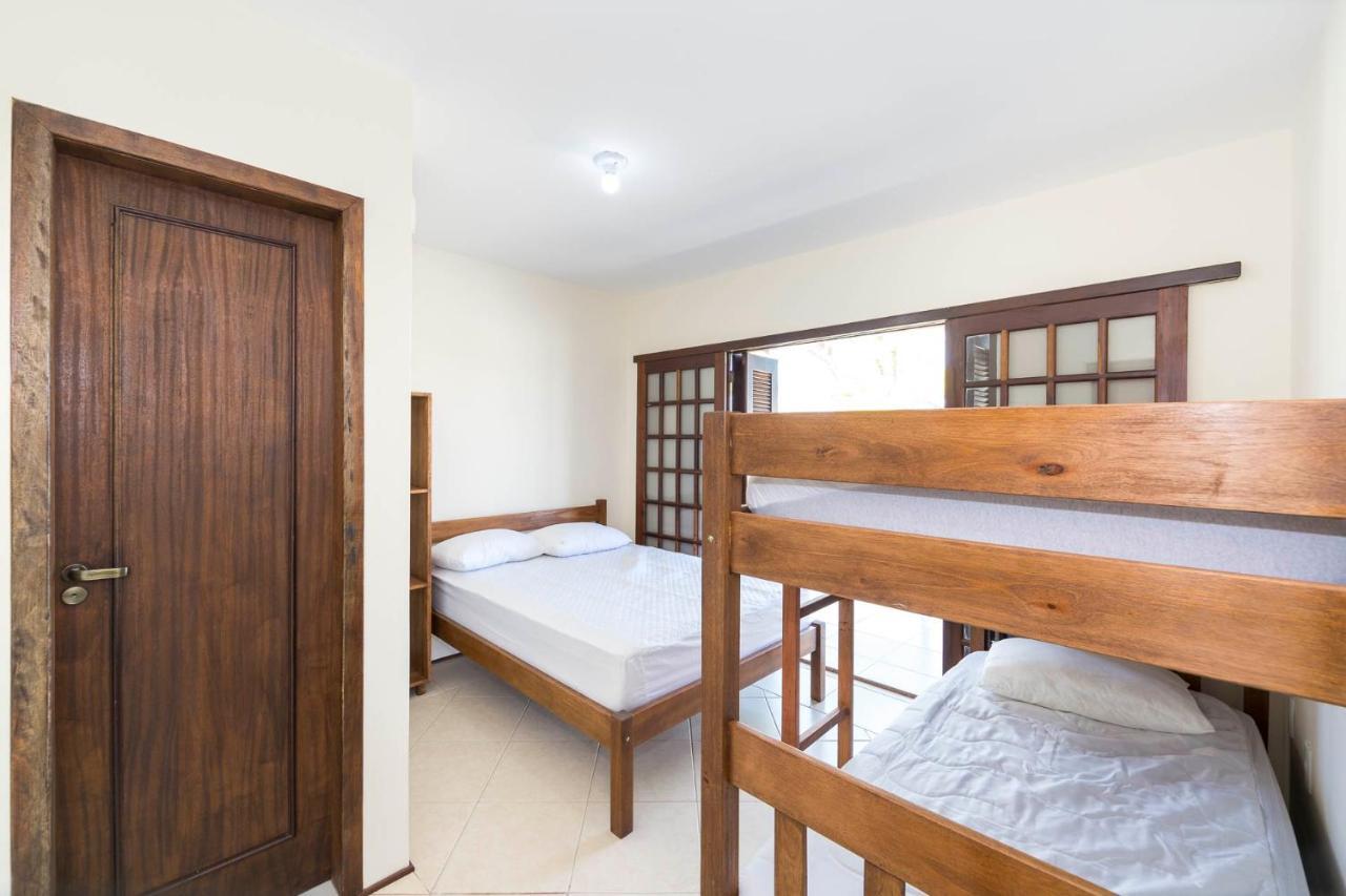 Casa Patta - 05 Dormitorios, Com Piscina. Bombinhas Zewnętrze zdjęcie