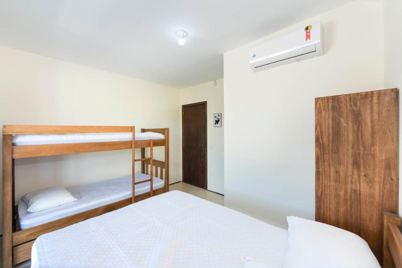 Casa Patta - 05 Dormitorios, Com Piscina. Bombinhas Zewnętrze zdjęcie