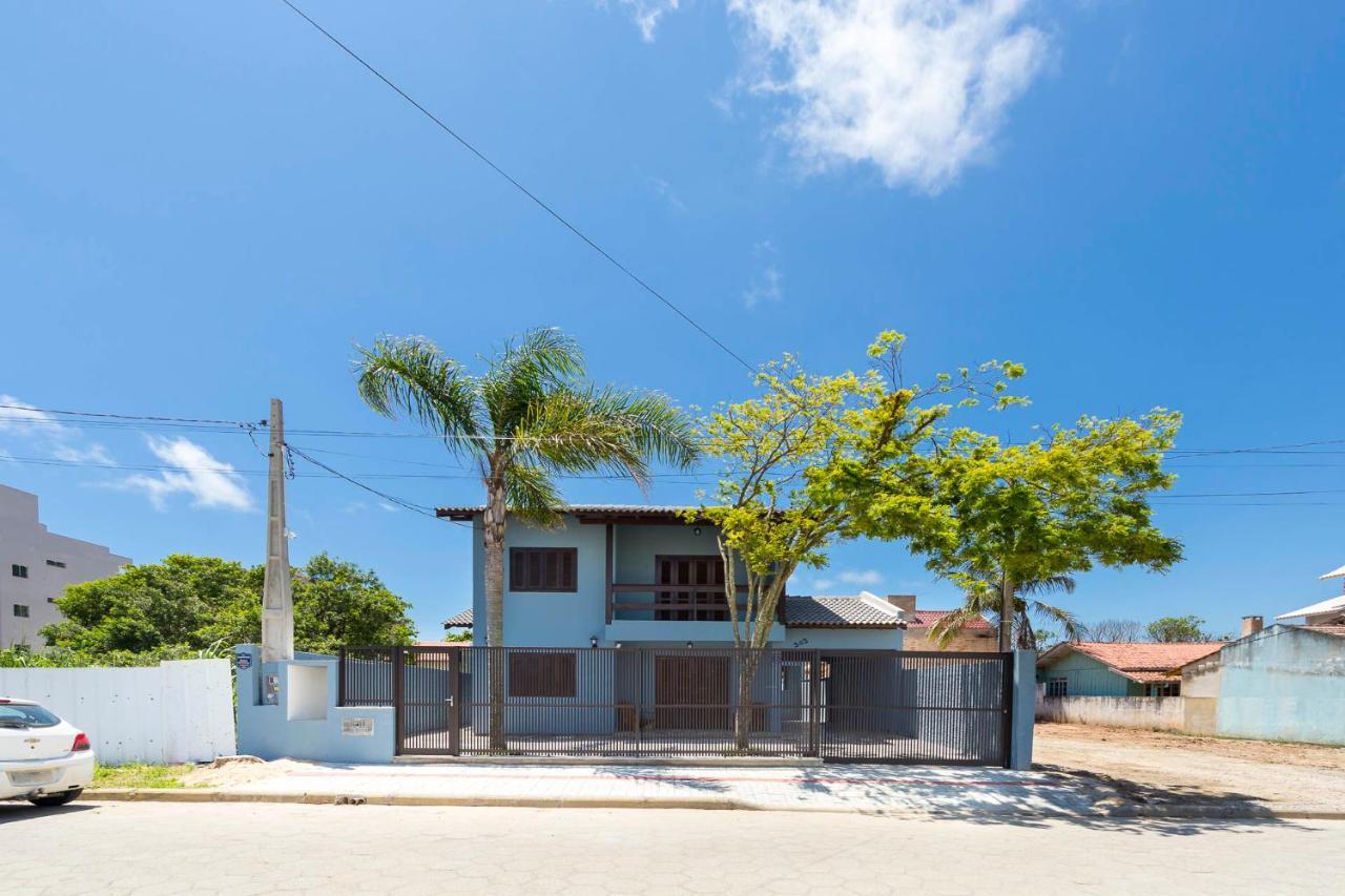 Casa Patta - 05 Dormitorios, Com Piscina. Bombinhas Zewnętrze zdjęcie