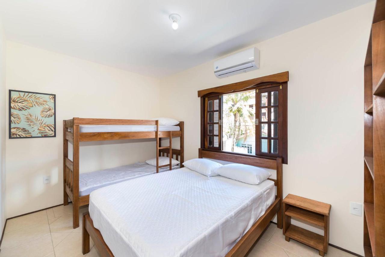 Casa Patta - 05 Dormitorios, Com Piscina. Bombinhas Zewnętrze zdjęcie
