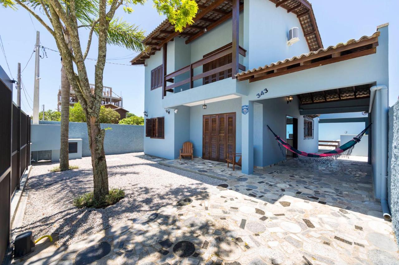 Casa Patta - 05 Dormitorios, Com Piscina. Bombinhas Zewnętrze zdjęcie
