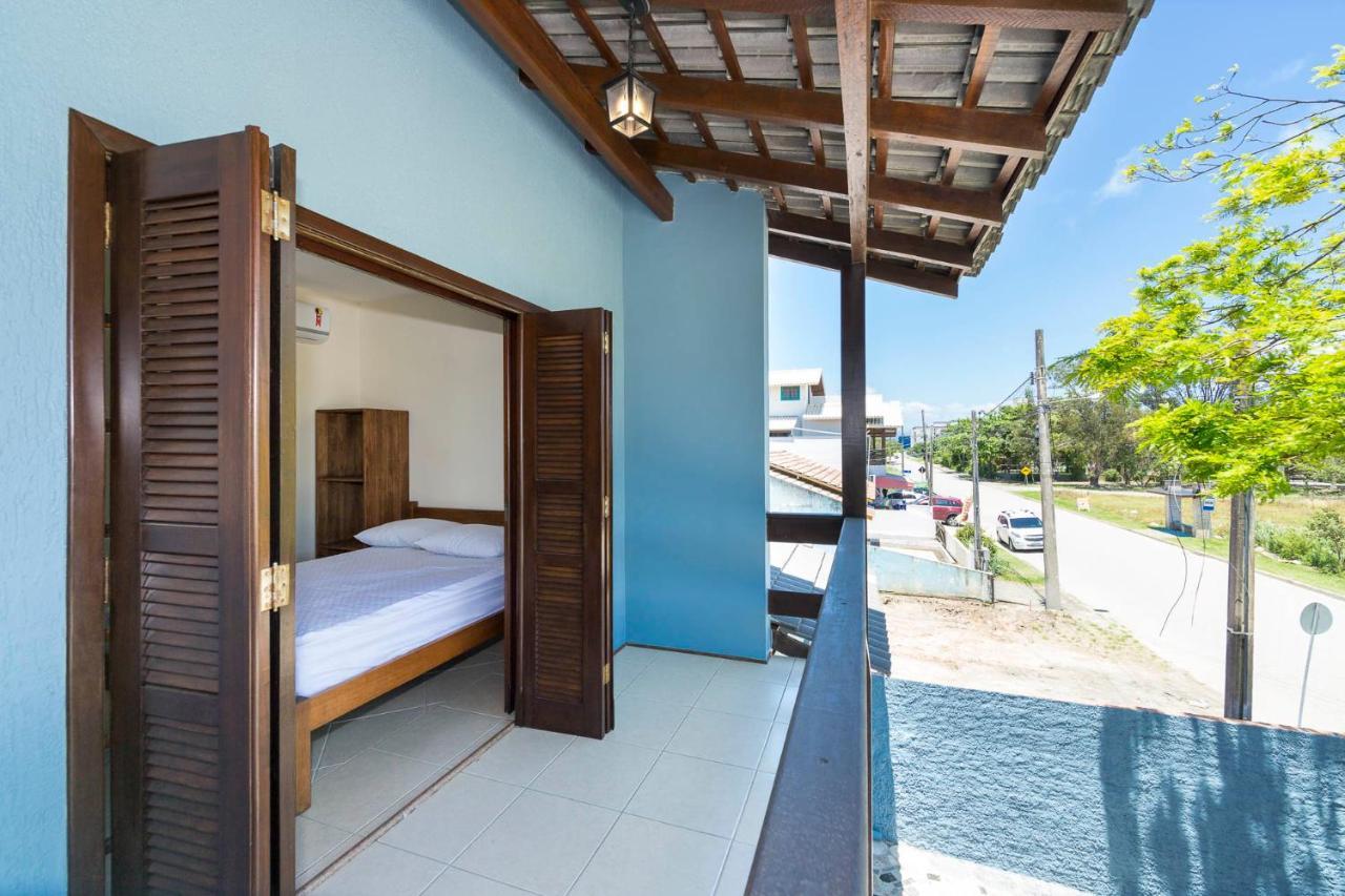 Casa Patta - 05 Dormitorios, Com Piscina. Bombinhas Zewnętrze zdjęcie