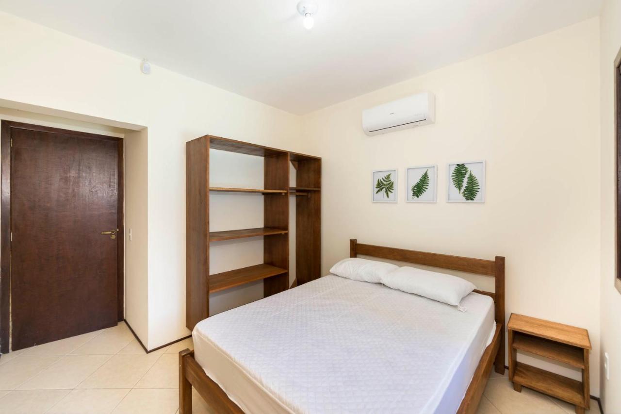 Casa Patta - 05 Dormitorios, Com Piscina. Bombinhas Zewnętrze zdjęcie