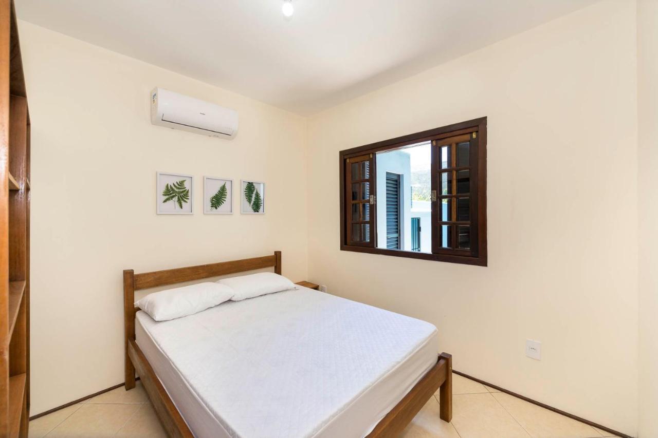 Casa Patta - 05 Dormitorios, Com Piscina. Bombinhas Zewnętrze zdjęcie